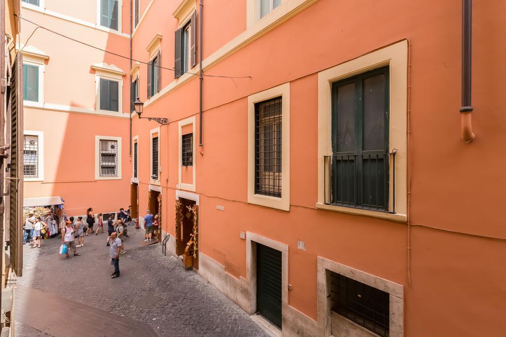 Apartment Colonna Luxury - Pantheon Rome
