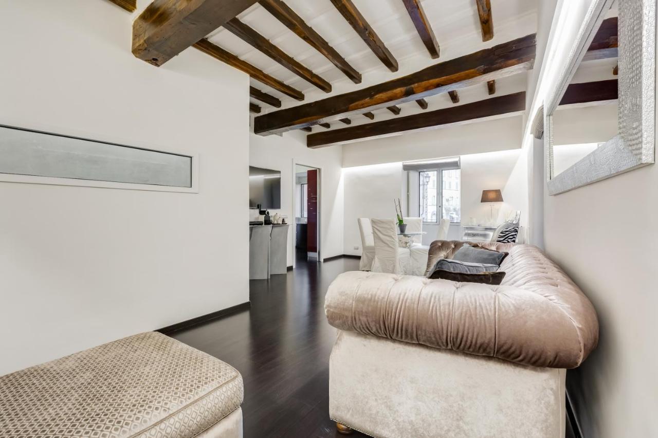 Colonna Luxury - Pantheon Apartment Rome
