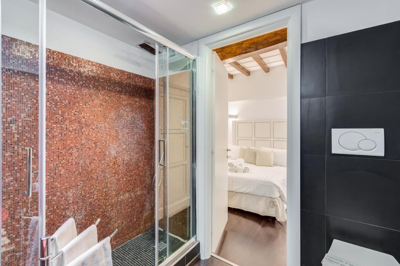 Colonna Luxury - Pantheon Apartment
