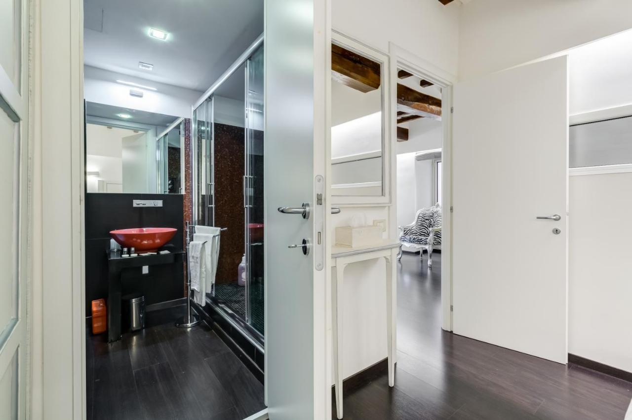 Apartment Colonna Luxury - Pantheon