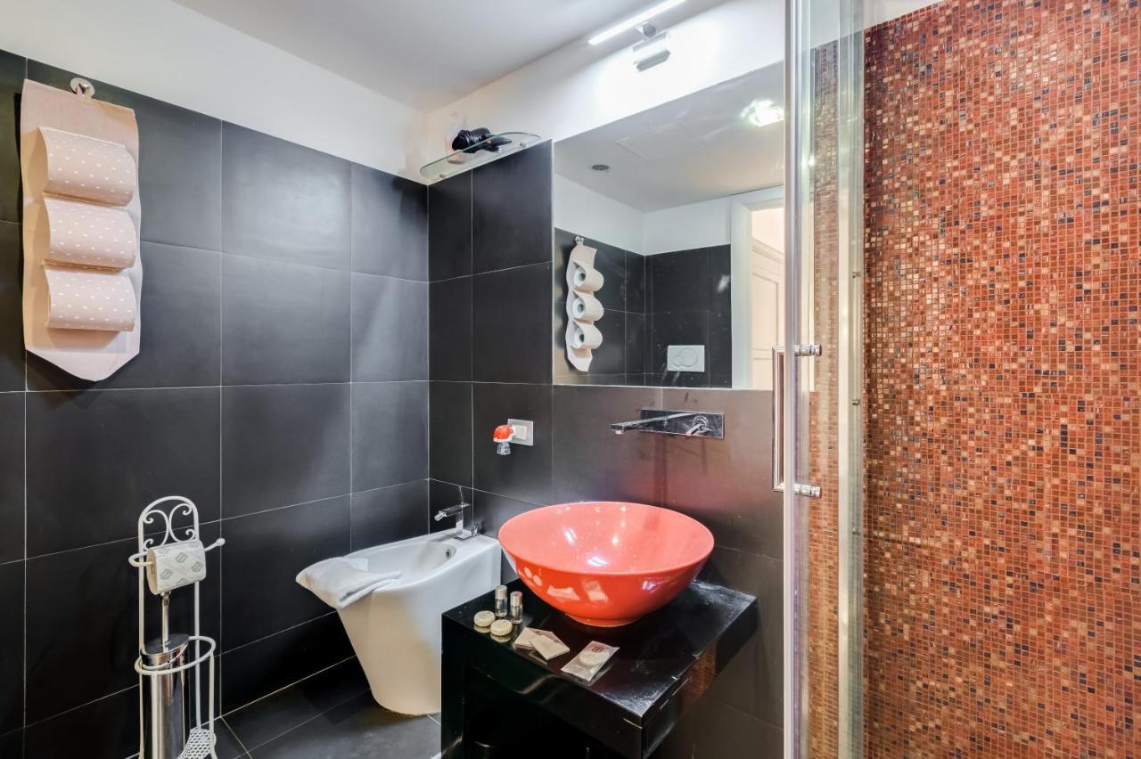 Apartment Colonna Luxury - Pantheon Rome